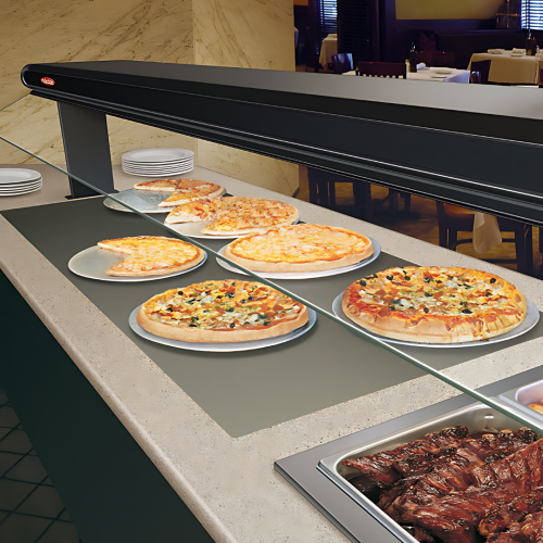 Counter Top and Drop in Equipment (2)