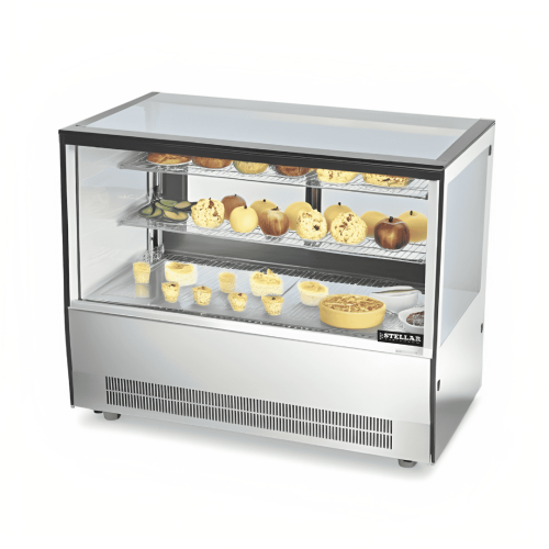 CTDC 900 RT